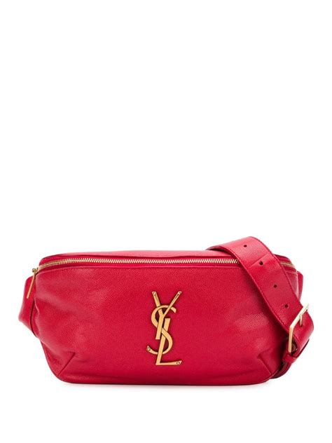 ysl monogram bag|ysl monogram bag review.